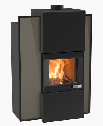 FOGHET EVO ARIA SERIE S 