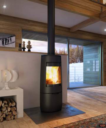 Offre Exclusive chez Nature & Feu : Profitez de 10% de Remise sur les Appareils Dovre ! 