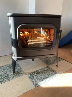 DOVRE SAGA 301 