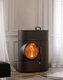 Le poêle mixte austroflamm (pellet, bois) Le poêle mixte austroflamm (pellet, bois)