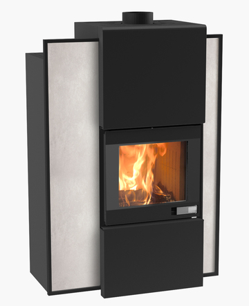 FOGHET EVO ARIA SERIE S 