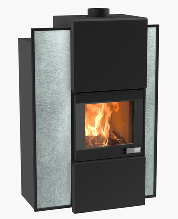 FOGHET EVO ARIA SERIE S 