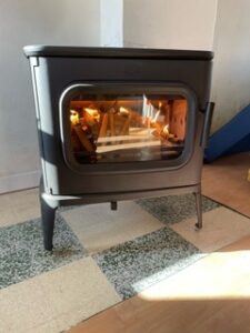 DOVRE SAGA 301